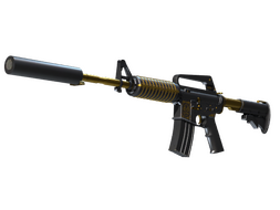 M4A1-S